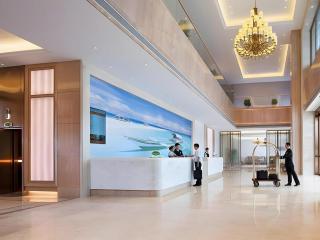 Vienna Sleep Tight International Hotel Shenzhen New Airport - 1
