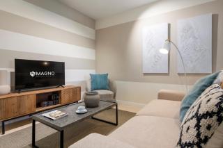 Magno Apartments Encarnación - 8