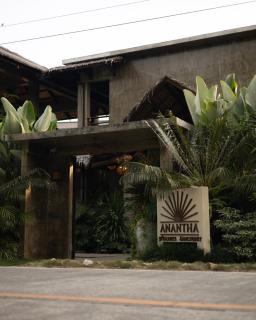 Anantha Wellness Sanctuary - Free Yoga & GYM - 9