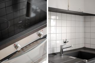 Stilvolle, geräumige Wohnung für 4 - 6