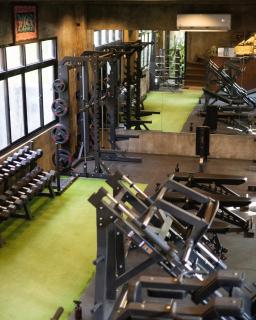 Anantha Wellness Sanctuary - Free Yoga & GYM - 7