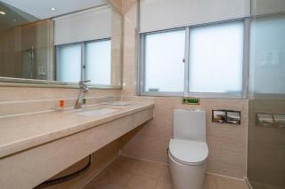 Vienna Hotel Fujian Xiamen Jichang Jiangtou Metro Station - 6