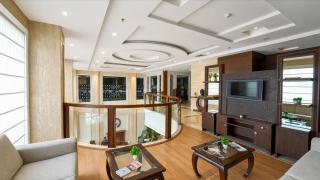 Clubhouse Hotel by CheckIn Amritsar - 2