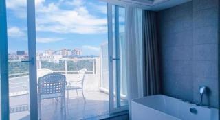 Wulan Hot Spring Hotel - 4