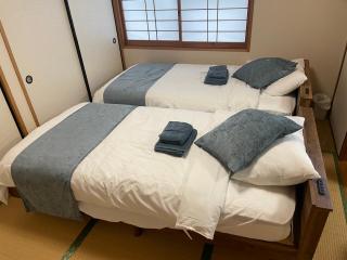 富士山中湖BBQハウス Fuji Yamanakako BBQ House - 2