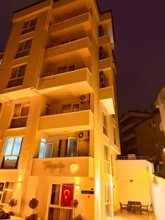Trabzon Life Hotel - 0