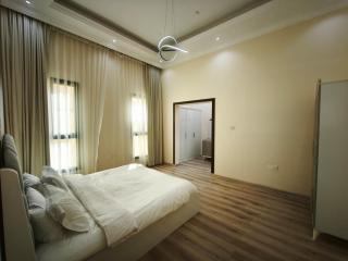 Masfout Escapes Private Mountain Villas - 1