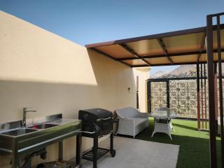 Masfout Escapes Private Mountain Villas - 2