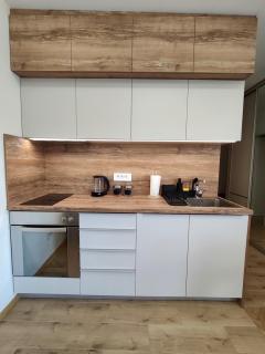 Emili Cozy Apartman - 8