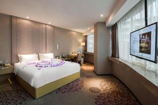 Lavande Hotel Hengyang Changsheng Xi Lu Nan Hua University Branch - 1