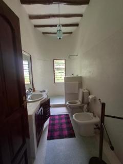 4 Bedroom Beach front villa - 1