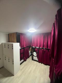 HostelAi - 5