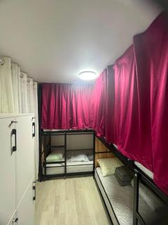 HostelAi - 2