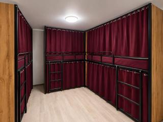 HostelAi - 0