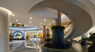 Baohua Harbor View Hotel - 7