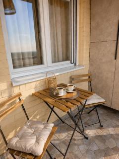 Emili Cozy Apartman - 4