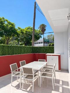 Balneario Pedregalejo Loft A - Málaga - 5