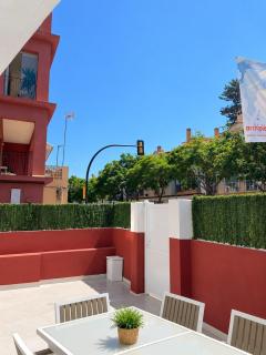 Balneario Pedregalejo Loft A - Málaga - 6