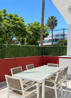 Balneario Pedregalejo Loft A - Málaga - 8