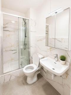 M080 l Studio l 2 personnes l balcon - 7