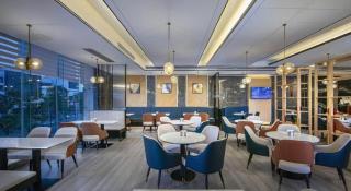 Hanyong Hotel Shajing Branch - 9