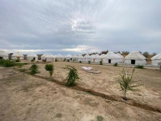 Aydar Yurt Camp - 1
