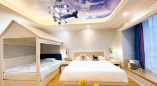 Kinglead Hotel Chongqing - 4