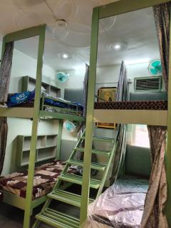 Shri shyam dormatriy house - 0