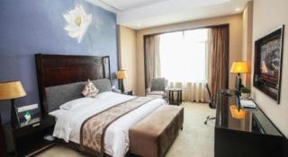 Zibo Qisheng International Hotel - 9