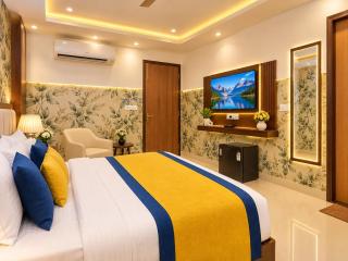 Hotel Sky Aura Suites Near Delhi IGI Airport - 9
