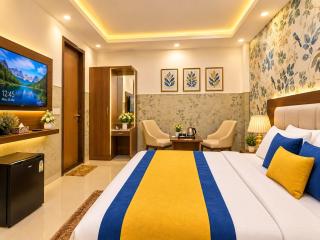 Hotel Sky Aura Suites Near Delhi IGI Airport - 7