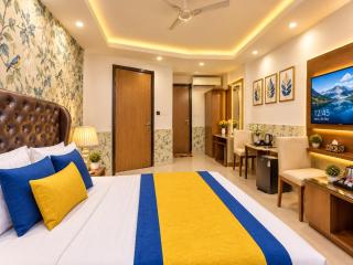 Hotel Sky Aura Suites Near Delhi IGI Airport - 6