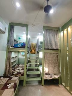 Shri shyam dormatriy house - 7
