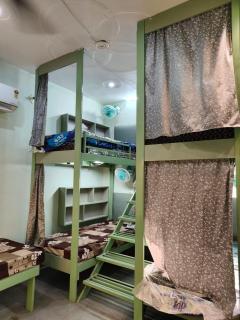 Shri shyam dormatriy house - 2