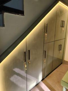 Shri shyam dormatriy house - 1
