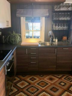 Mountain cabin by ski trails in southern Blefjell - 5