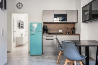 Gemütliches Apartment mit privater Terrasse - 9