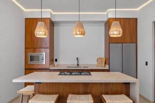 2BR Boutique Tropical Hideaway Zona Romántica 1st Floor - 7