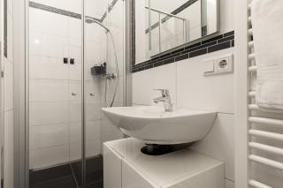 Gemütliches Apartment mit privater Terrasse - 6