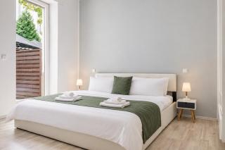 Gemütliches Apartment mit privater Terrasse - 5