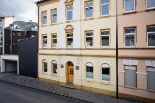 Gemütliches Apartment mit privater Terrasse - 4