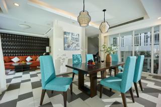 Tina Stay Danang - 2