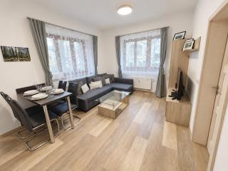 Rocky Apartment - 6