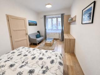Rocky Apartment - 1
