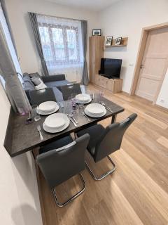 Rocky Apartment - 5