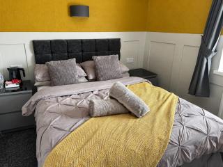 The Woodleigh Hotel - 9