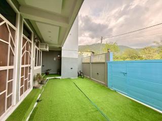 Cozy 2BHK Homestay - 2