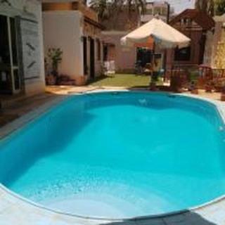 Guest House in Luxor - 0