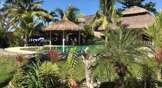 Nova Beach Resort - 1
