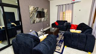 Bluewater BNB - 6
